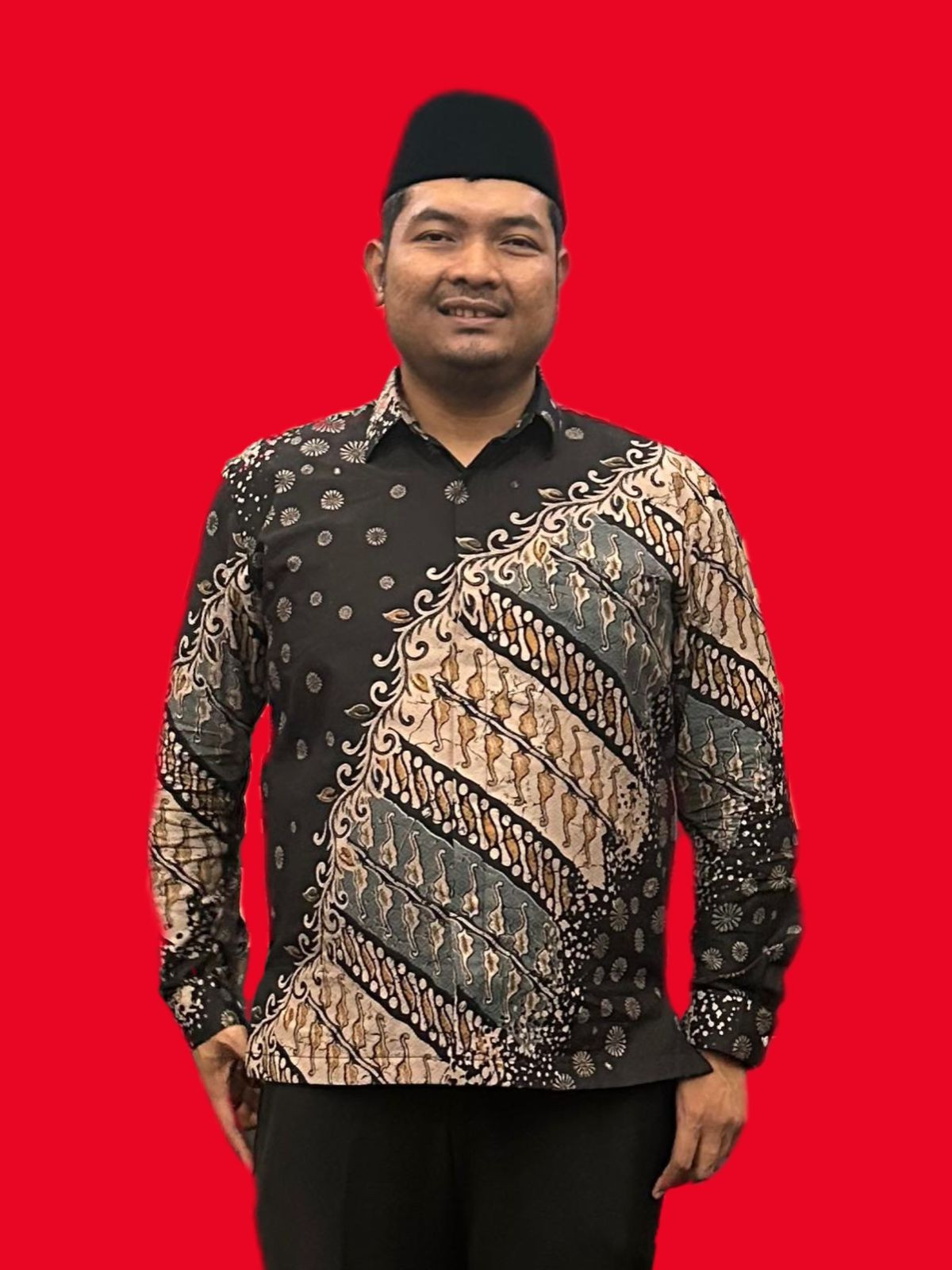 Foto Ketua