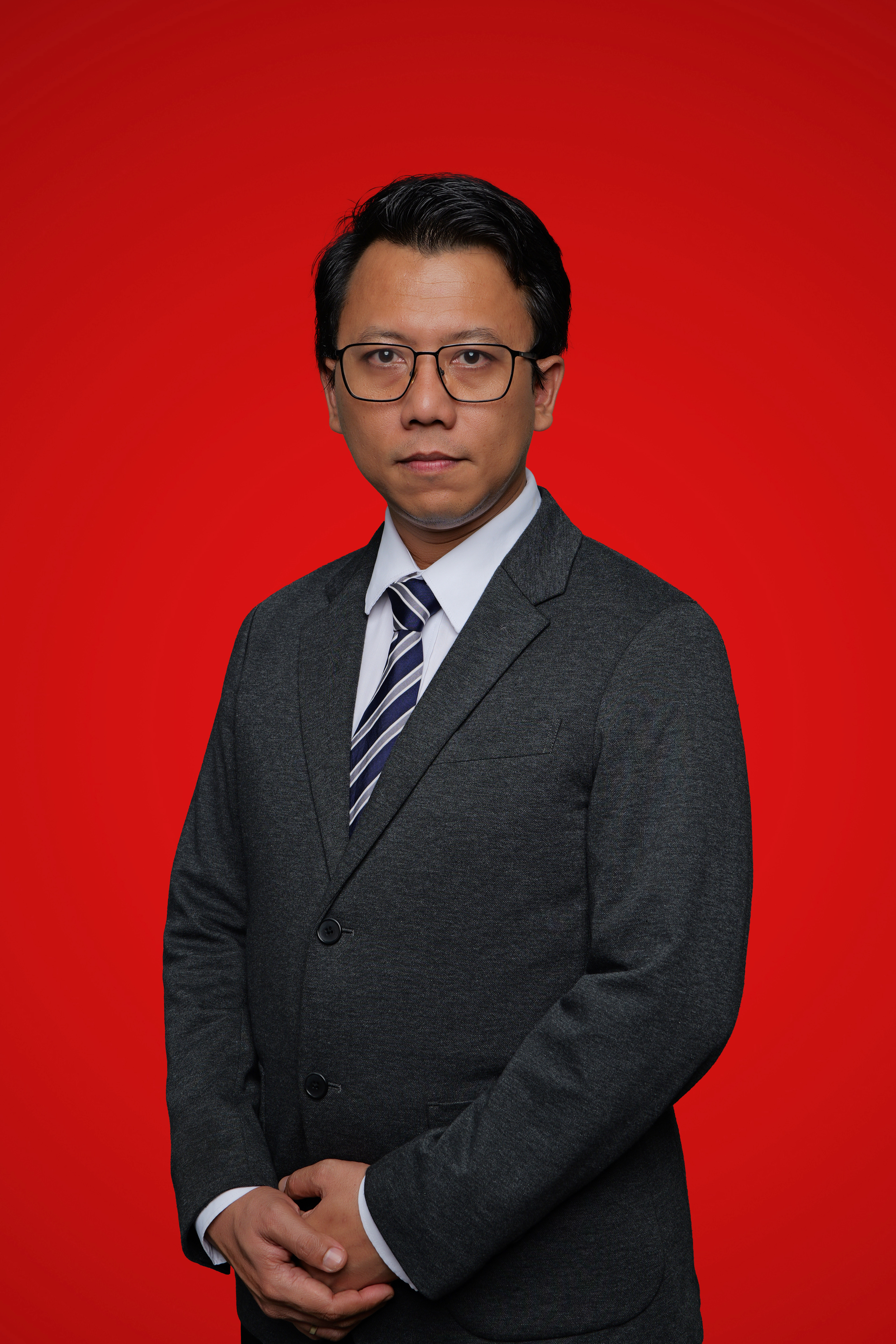 Foto Ketua